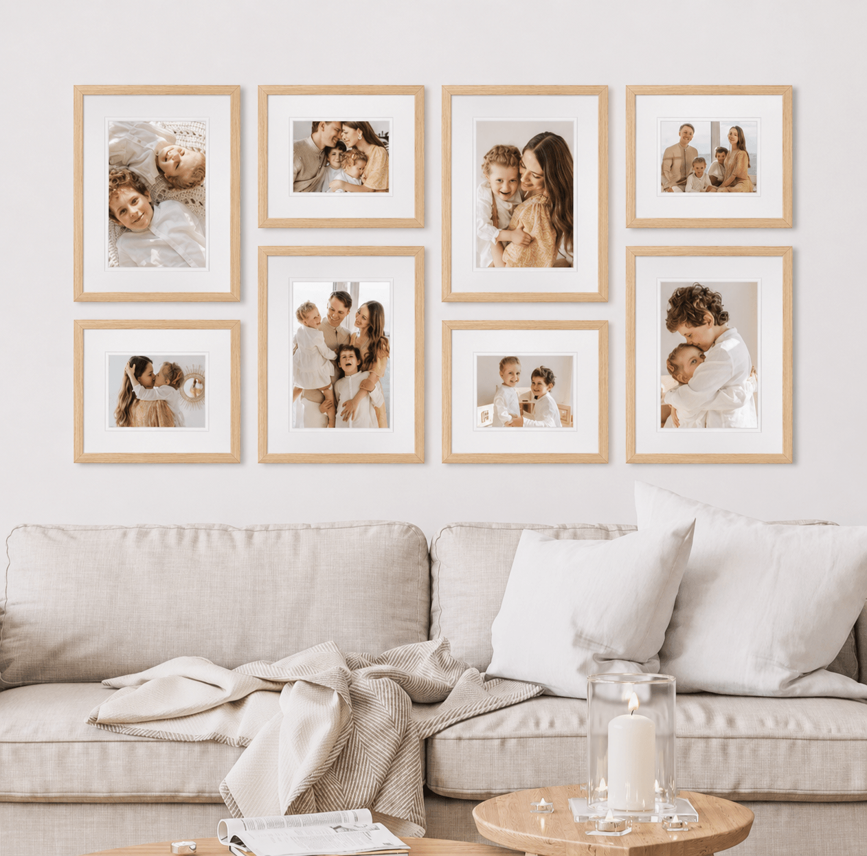 Picture Frames